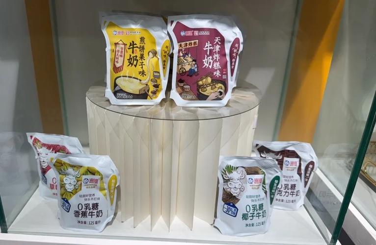 科技赋能产业 牛舍里的未来牧歌